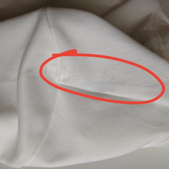 🔴 Fancyqube Blazer - Picture 7 of 7